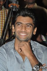 Mukunda Movie Success Meet